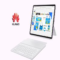 HUAWEI MATEPAD 11.5 PAPERMATE , PROCESADOR KIRIN T82B , RAM 8GB, DISCO DURO 256GB, PANTALLA 11.5IN, SISTEMA OPERATIVO HARMONYOS 4.3, CMARA FRONTAL 8MP, / TECLADO DE REGALO