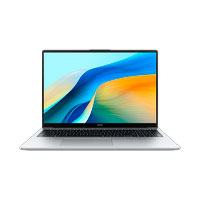 HUAWEI MATEBOOK D16 / CORE I5-13420H ,/ 16 GB / 512 GB/ 1 HDMI / USB -C / BLUETOOTH 5.1 / WINDOWS 11 HOME / 1 AñO DE GARANTIA