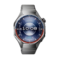 HUAWEI SMARWATCH GT  PRO 6  COLOR  TITATIUM / PANTALLA AMOLED  1.47 PULGADAS / CARGA INALAMBRICA / BT /PESO 54.7G