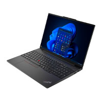 LAPTOP LENOVO THINKPAD L16 GEN 2 / CORE ULTRA 5 225U 4.8 GHZ / 16GB DDR5 / 512GB SSD / 16 WUXGA 1920X1200 / WIN 11 PRO / 3YR PREMIER SUPPORT