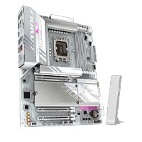 TARJETA MADRE GIGABYTE B860 A ELITE WF7 ICE / SOCKET INTEL 1851 / DDR5 X4 / HDMI / DP / ATX / GAMING