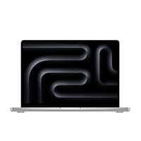 MACBOOK PRO 14 PULGADAS/CHIP M5 DE APPLE CON 10CPU Y 10GPU/16GB/512GB SSD/3 PUERTOS THUNDERBOLT 4/AD USB-C 70W/MAGIC KEYBOARD CON TOUCH ID/PLATA