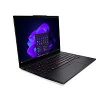 LAPTOP LENOVO THINKPAD L14 GEN 6 / CORE ULTRA 5 225U 4.8GHZ / 16GB DDR5 / 512GB SSD / 14 WUXGA 1920X1200 / WIN 11 PRO / 3YR PREMIER SUPPORT