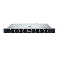 SERVIDOR DELL POWEREDGE /RACK /R360/ INTEL XEON 6 PERFORMACE 6333P/ 6C-3.1GHZ/ 16GB DE RAM / HDD 2TB SATA / PERC H755 /SIN SISTEMA OPERATIVO/4 BAHIAS PARA DISCOS 3.5/3 AÑO DE GARANTIA PROSUPPORT