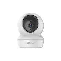 CAMARA WI FI/ EZVIZ/ CS-C6N-G1-5MP / PT / INITERIOR /VISION NOCTURNA A COLOR / AUDIO BIDIRECCIONAL/ VISION PANORAMICA 360 / DETECCION INTELIGENTE DE PERSONA Y VEHICULOS / AUTO ZOOM/ /H2.65/ MICRO SD