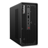 WORKSTATION PC LENOVO THINKSTATION P3 SFF G2 / CORE ULTRA 9 U9285 / 32GB (2X 16GB) / 1TB SSD / NVIDIA RTX 2000 ADA / WINDOWS 11 PRO / 3Y ON SITE