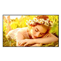 MONITOR DE SEÑALIZACION DIGITAL LG DE 43 PLG USO 24/7 BRILLO 500 NITS, WEBOS 6.1 3840 X 2160 8MS HDMI 3,RS232 60HZ, ANCHO DEL MAROC 12.9 MM VESA 200 X 200