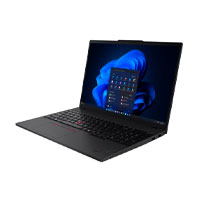 LAPTOP LENOVO THINKPAD T16 GEN 3 / CORE ULTRA 7 255U 5.2GHZ / 32GB DDR5 / 1TB SSD / 16 WUXGA 1920X1200 / BACKLIT KEYBOARD / WIN 11 PRO / 3YR PREMIER SUPPORT
