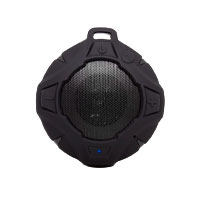 BOCINAS VORAGO BSP-400 POOL BLUETOOTH IPX67 NEGRA