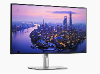 MONITOR DELL ULTRASHARP U2725QE 27 PULGADAS 4K 3840 X 2160 100 HZ DP, HDMI, THUNDERBOLT, USB-C, USB-A, RJ45 210-BQHR DELL U2725QE
