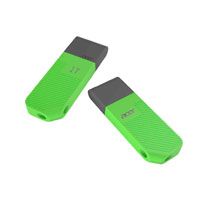 MEMORIA USB ACER UP300 16GB 3.2 LECT. 100MB/S ESCRIT. 30MB/S COLOR VERDE BL.9BWWA.556