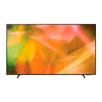 TELEVISION LED SAMSUNG 50 HOTELERA SERIE HU800F, 4K UHD 3840X2160 , 3 AÑOS DE GARANTIA, GOOGLE CAST, AIR PLAY, WIFI, BLUETOOTH, 2 USB, 3 HDMI.