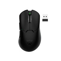 MOUSE GAMER BALAM RUSH DRIFT PPRO MG7 / DUAL INALAMBRICO  - ALAMBRICO / RECARGABLE USB / ILUMINACION RGB DINAMICA / 5 BOTONES / SENSOR OPTICO 26,0000 DPI AJUSTABLE / NEGRO / BR-938525