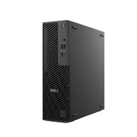PC DELL PRO MAX SLIM FCS1250 CORE ULTRA 9-285 32GB 2X16GB DDR5 1TB SSD WIN 11 PRO NVIDIA RTX A1000 GDDR6 8GB WI-FI 7 BE200 INLCUYE TECLADO Y MOUSE 3 AÑOS DE SERVICIO PROSUPPORT