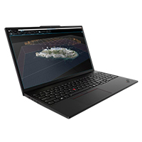 LAPTOP LENOVO WORKSTATION P16S GEN 4 / CORE ULTRA 7 255H / 16GB DDR5 / 512 SSD /  WINDOWS 11 PRO / 3Y ON SITE / NVIDIA RTX PRO 500