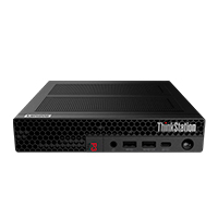 WORKSTATION PC LENOVO THINKSTATION P3 TINY GEN 2 / ULTRA 7 265 / 16GB  / 512TB SSD M.2 2280 / NVIDIA RTX A400 4GB / WIND 11 PRO / 3Y ON SITE