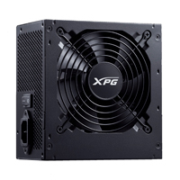 FUENTE DE PODER ADATA  XPG PROBE 80 PLUS BRONZE 700W ATX2.52 140X150X86MM (PROBE700B BKCUS)