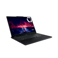 LAPTOP LENOVO IDEA GAMING LEGION 5 15ARP10 / RYZEN 7 260 5.1GHZ / 16GB DDR5 / 1TB SSD / RTX 5050 8GB / 15.3 WUXGA 1920X1200 / ECLIPSE BLACK / WIN 11 HOME / 1YR CS