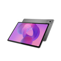 LENOVO IDEA TABLET TAB PLUS CON TECLADO Y PLUMA / TB361FU / MEDIATEK DIMENSITY 6400 2.55GHZ / 8GB DDR5 / 256GB / 12.1 2.5K 2560X1600 / LUNA GREY / ANDROID 14 / 1YR CENTRO DE SERVICIO