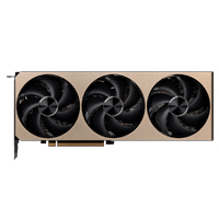 TARJETA DE VIDEO MSI RTX 5070 12G INSPIRE 3X OC PCIE 4 X 8/12GB/GDDR6/ESTANDAR/2HDMI/1XDP/DL-DVI-D X 1GAMA MEDIA /GAMER