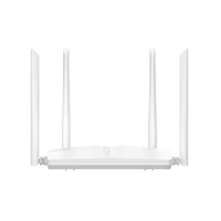 ROUTER  /  IMOU  /  HR340  /  IPV6, 802.11B / G / N 2.4GHZ 300MBPS  /  1X 100MBPS WAN + 3X 100MBPS LAN  /  4X 5DBI ANTENAS  /  DC12V0.5A IMOU HR340-IMOU