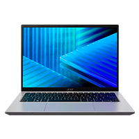 LAPTOP ACER TRAVELMATE P2, CORE ULTRA 7 225U, 16 GB RAM, 512 GB SSD, 15.6 PULGADAS WUXGA IPS, WINDOWS 11 PRO, PLATA, 1 A