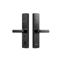 CS-Y2000-R100 CERRADURA INTELIGENTE DE 2 PESTILLOS CON M