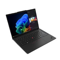 LAPTOP LENOVO THINKPAD T14 GEN 6  /  CORE ULTRA 5 226V 4.5GHZ  /  COPILOT+ PC  /  16GB DDR5  /  512GB SSD  /  14 WUXGA 1920X1200  /  WIN 11 PRO  /  3YR PREMIER SUPPORT LENOVO 21QH000RLM