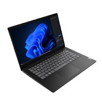 LAPTOP LENOVO V14 G5 IRL  /  CORE I3 3.30 GHZ  /  8GB DDR5 /  512GB SSD  /  14 FHD 1920X1080  /  LUNA GREY  /  WIN 11 PRO  /  1YR CENTRO DE SERVICIO LENOVO 83GU00BFLM