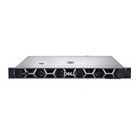 SERVIDOR DELL POWEREDGE  / RACK /  R360 /  INTEL XEON 6353P  / 8 CORES-2.7GHZ  / 16GB DE RAM /  480GB SATA  / CONTROLADORA H755 /  SIN SISTEMA OPERATIVO / 4 BAHIAS PARA DISCOS 3.5 /  3 A