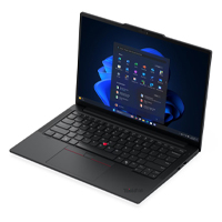 LAPTOP LENOVO THINKPAD E14 GEN 7  /  RYZEN 7 250 3.3GHZ  /  32GB DDR5  /  1TB SSD  /  14 WUXGA 1920X1200  /  WIN 11 PRO  /  1YR EN SITIO LENOVO 21T1001CLM