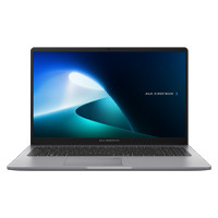 LAPTOP ASUS EXPERTBOOK, P1503CVA, 15.6 PULGADAS, FHD INTEL, CORE 7 240 H,16GB, 512GB SSD, WINDOWS 11 PRO, 3 A