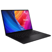 LAPTOP ASUS PROART P16, 16 PULGADAS, 3K OLED 120HZ, AMD RYZEN AI 9, 32GB, 1TB SSD, RTX 5060 8GB, WINDOWS 11 PRO, 1 A
