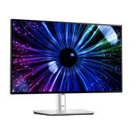 MONITOR DELL ULTRASHARP U2424HE | 23.8 FHD 1920 X 1080 | 120 HZ | IPS | DP, HDMI, USB-C, USB-A, RJ45 | 210-BKRY DELL 210-BKRY