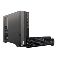 COMPUTADORA VORAGO SLIMBAY A CORE I7 12700 16GB 512GB M.2 NODVD WIN TRIAL KMS-104  VORAGO SBA I7 12700-TR-9