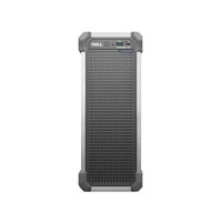 SERVIDOR DELL POWEREDGE  / TORRE /  T160 /  INTEL XEON 6333P /  6 CORES-3.1GHZ  /  16GB DE RAM  /  SSD 480GB SATA  /  SIN SISTEMA OPERATIVO /  3 BAHAS PARA DISCOS 3.5- CABLEADO /  1 A