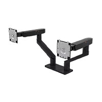 BRAZO DELL PRO PARA DOS MONITORES MDA20 | 482-BBDH DELL 482-BBDH