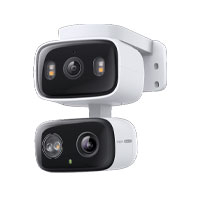 CAMARA INTELIGENTE P/SMART HOME