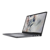 LAPTOP DELL PRO 16  /   37TWC  /  INTEL CORE ULTRA 5 225U  /  16GB DE RAM  /  512GB SSD  /  16 PULGADAS  /  WINDOWS 11 PRO  /  COLOR NEGREO  /  1 A