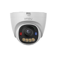 CAMARA IMOU EXTERIOR  /  DOMO 5MP 25 / 30FPS  /  POE / 12V DC  /  IPC-PS8DN-3V0  /  DETECCION HUMANOS / VEHICULOS  /  SMART COLOR VISION NOCTURNA  /  LED / IR 30M  /  IP67  /  MIC  /  MICRO SD HASTA 5