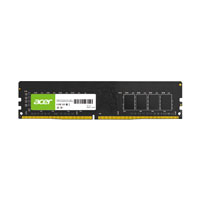 MEMORIA RAM ACER UD100 UDIMM DDR4 16GB 1R*8 PC4 3200MHZ CL22, 1.2V ESCRITORIO BL.9BWWA.228 BIWIN ACER BL.9BWWA.228