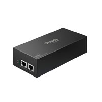 INYECTOR POE | TP-LINK | POE370S | 2 PUERTOS RJ45 DE 10 MBPS / 100 MBPS / 1 GBPS / 2,5 GBPS / 5 GBPS / 10 GBPS TP LINK POE370S
