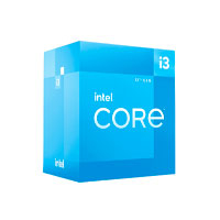 INTEL CORE I3