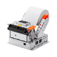 REFACCION MECANISMO DE IMPRESION TERMICO 72 MM, 250 MM / S PARA KIOSCO EC-K2027I3 EC LINE EC-KIOSK-P-22