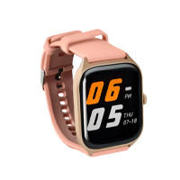 RELOJ INTELIGENTE SMARTWATCH BLUETOOTH FUNCION PARA CONTESTAR LLAMADAS MERCURY PERFECT CHOICE PERFECT CHOICE PC-270225