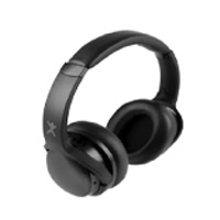 DIADEMA CON CANCELACION DE RUIDO ACTIVA ANC HIBRIDO - SERENITY  /  BLUETOOTH  /  AUDIFONOS PERFECT CHOICE PERFECT CHOICE PC-117315