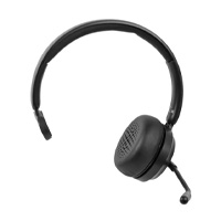 AUDIFONOS DIADEMA BLUETOOTH INALAMBRICOS SONIDO MONO SUNDO CANCELACION DE RUIDO MICROFONO  PERFECT CHOICE PERFECT CHOICE PC-117285