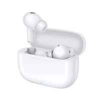HUAWEI FREEBUDS SE 4 ANC, AUDIFONOS INALAMBRICOS, BATERIA HASTA 50 HORAS DE REPRODUCCION, CANCELACION ACTIVA DE RUIDO PARA VIAJES Y OFICINA, BLUETOOTH 5.4, IOS Y ANDROID, IP54+, COLOR BLANCO HUAWEI 55