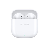 HUAWEI FREEBUDS SE 2 AURICULARES 40 HORAS DE BATERIA, PROTECCION IP54 CONTRA EL POLVO Y LAS SALPICADURAS, BLUETOOTH 5.3, IOS Y ANDROID, AUDIFONOS INALAMBRICOS, COLOR BLANCO  HUAWEI 55038818