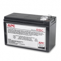BATERIA INTERNA DE REEMPLAZO PARA MODELOS APC BE550G-LM, BX5
